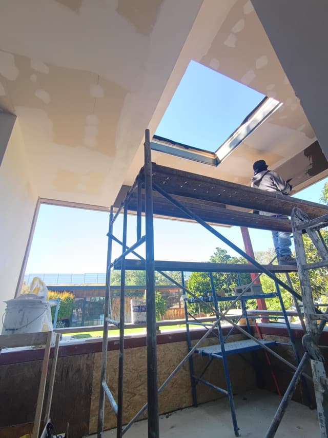 Estructura y obra