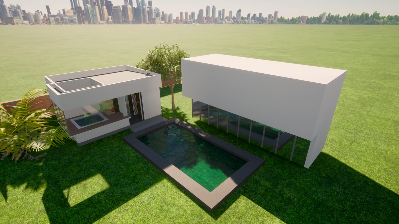 Diseño 3D