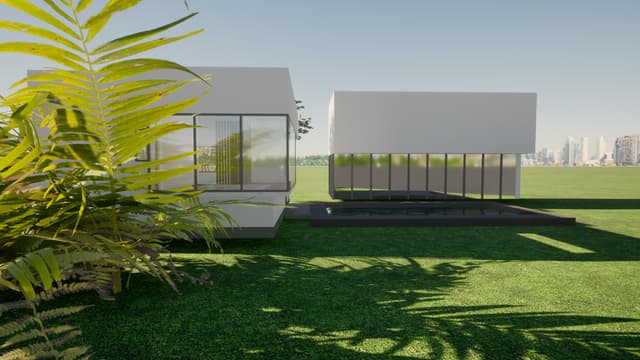 Diseño 3D