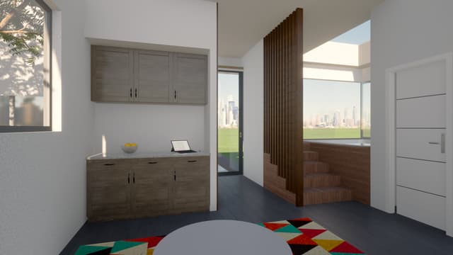 Diseño 3D