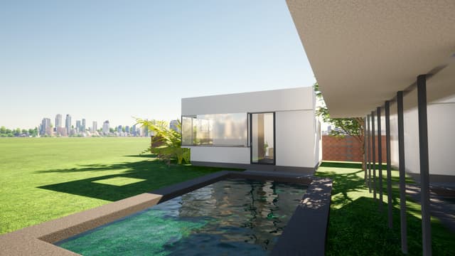 Diseño 3D