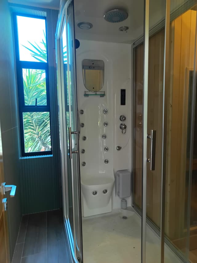 Spa terminado