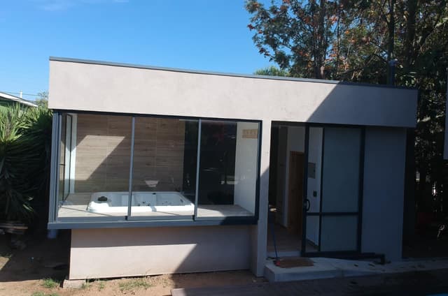 Spa Peñablanca