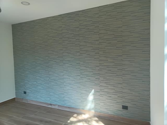 Spa terminado