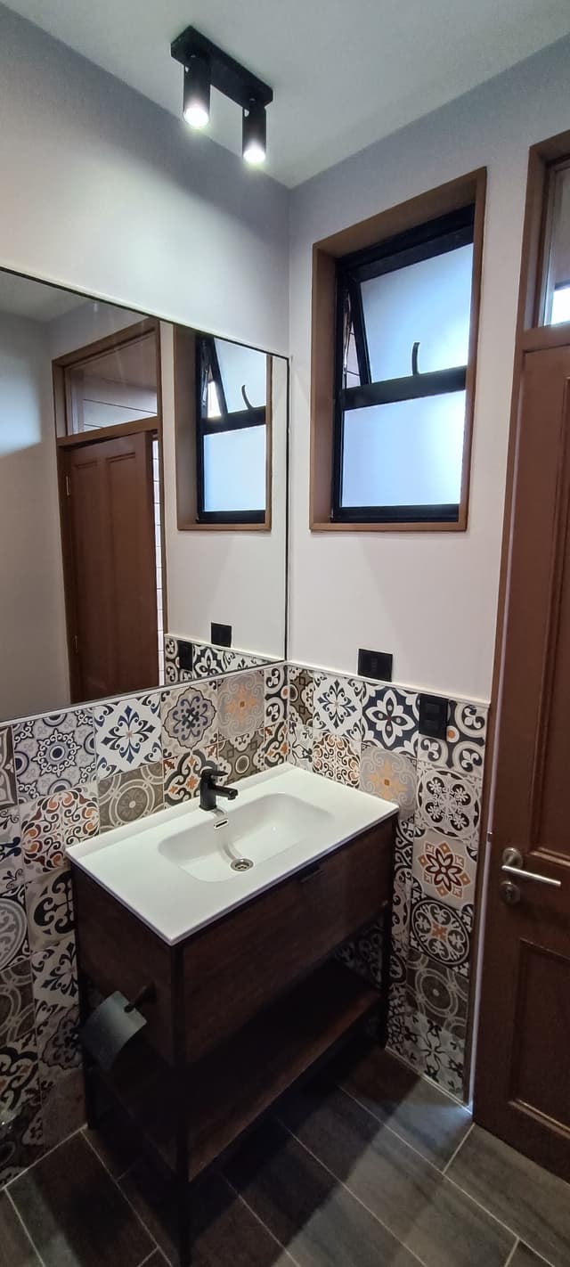 Baños