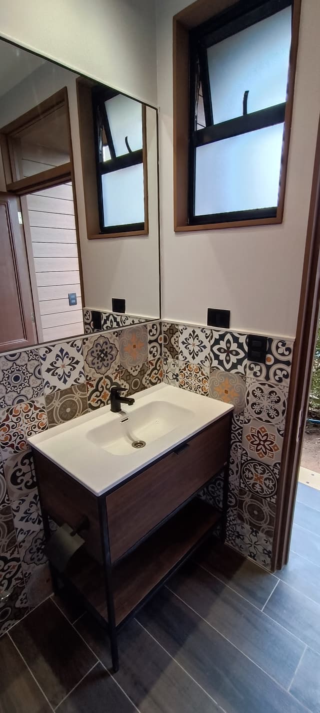 Baños